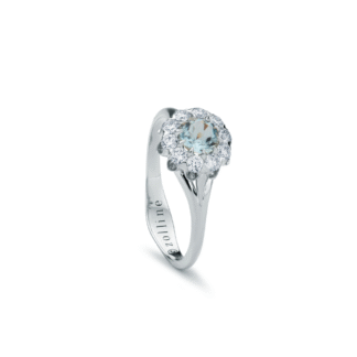 La perla 1880 aqua