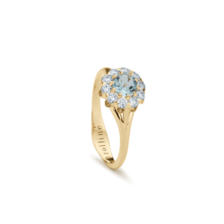 La perla 1880 aqua