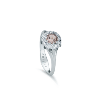La perla 1880 rose touch