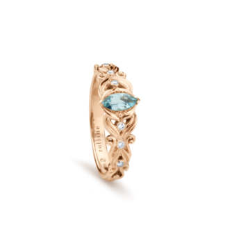 Mirevella aqua