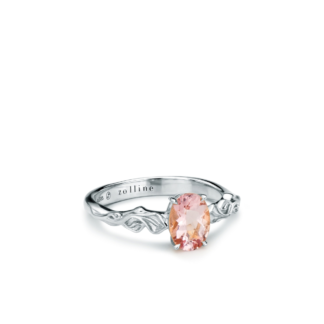 Monet Majestic Morganite