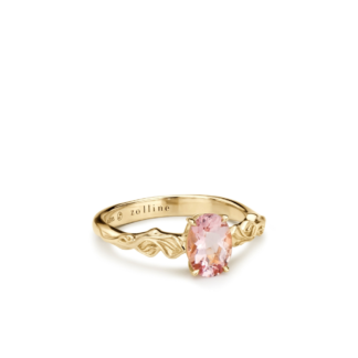 Monet Majestic Morganite