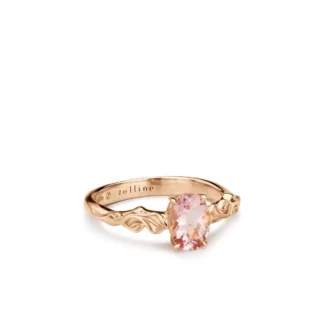 Monet Majestic Morganite