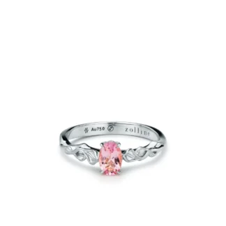 Monet morganite
